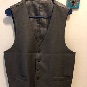 Vinci men’s vest